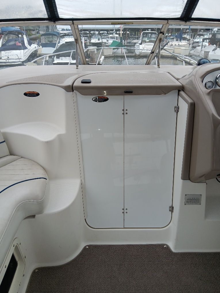 2002 Bayliner 2855 Ciera - 33