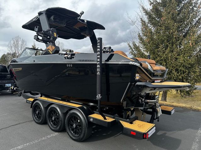 2026 Nautique Super Air Nautique G23 - 8
