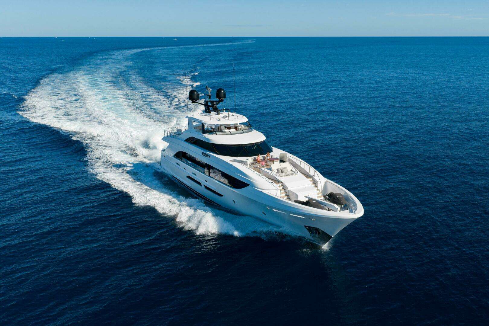 2018 Westport Raised Pilothouse - Image 66