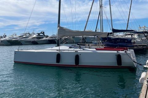 2014 Wauquiez Optio 9