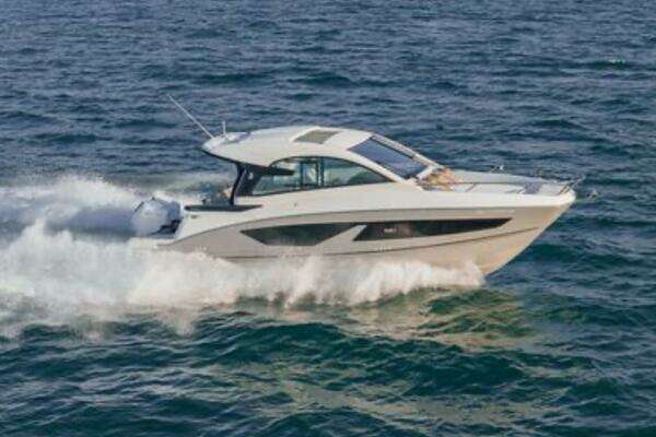 2021 Beneteau Gran Turismo 32