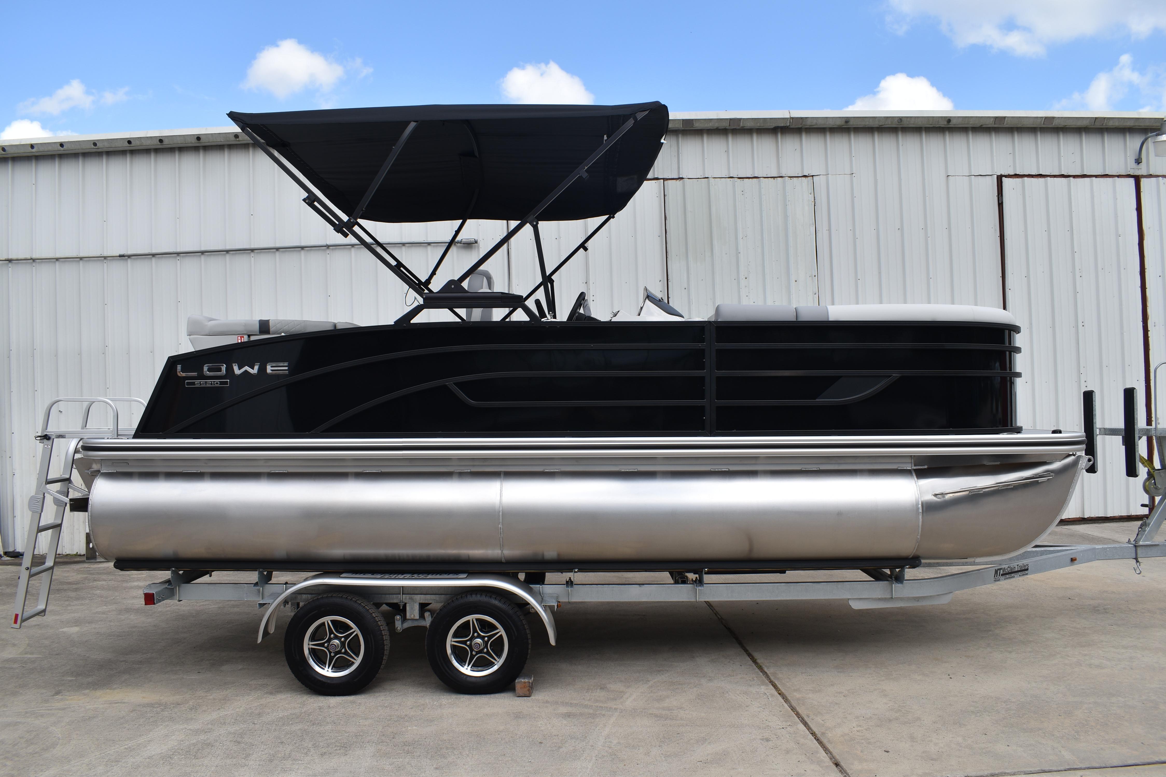 2026 Lowe SS 210