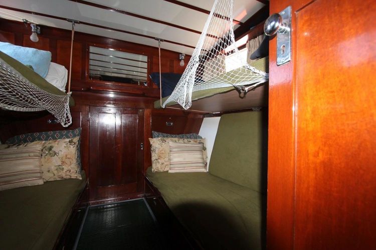 1930 Chris-craft Commuter - Image 28