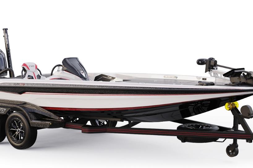 2027 Skeeter FXE20 Limited