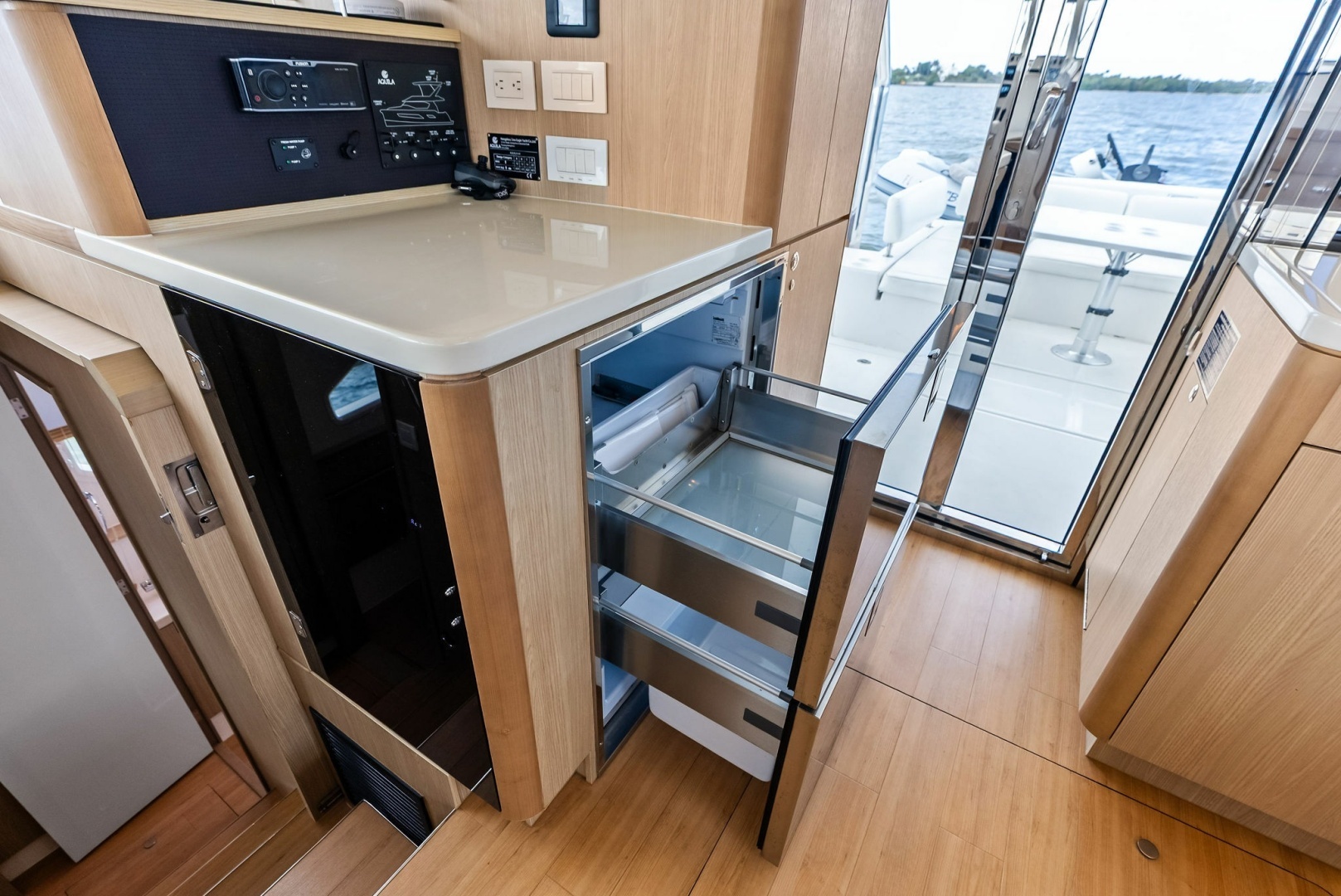 2021 Aquila — - Image 53