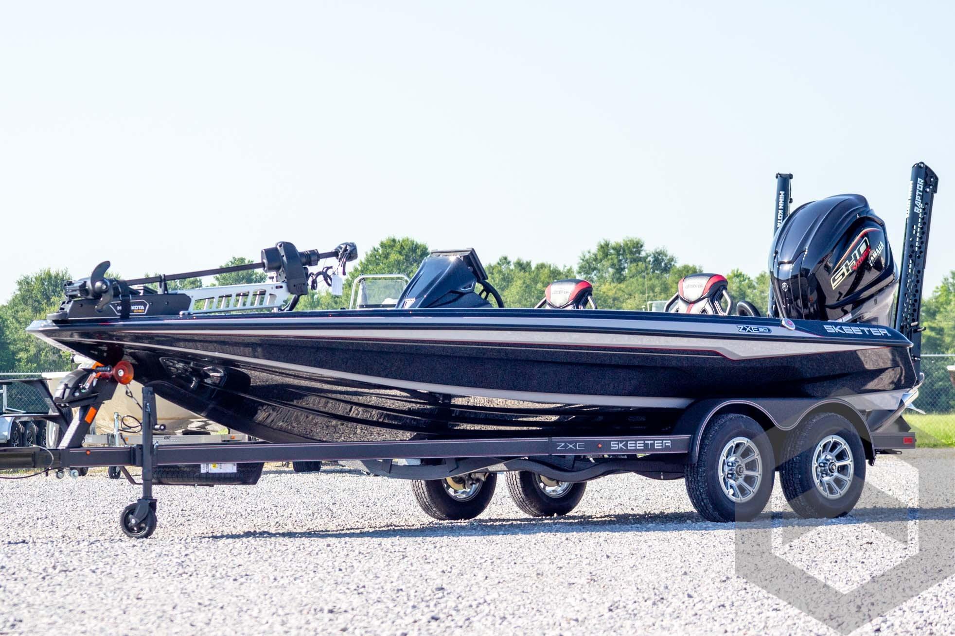 2026 Skeeter ZXE20