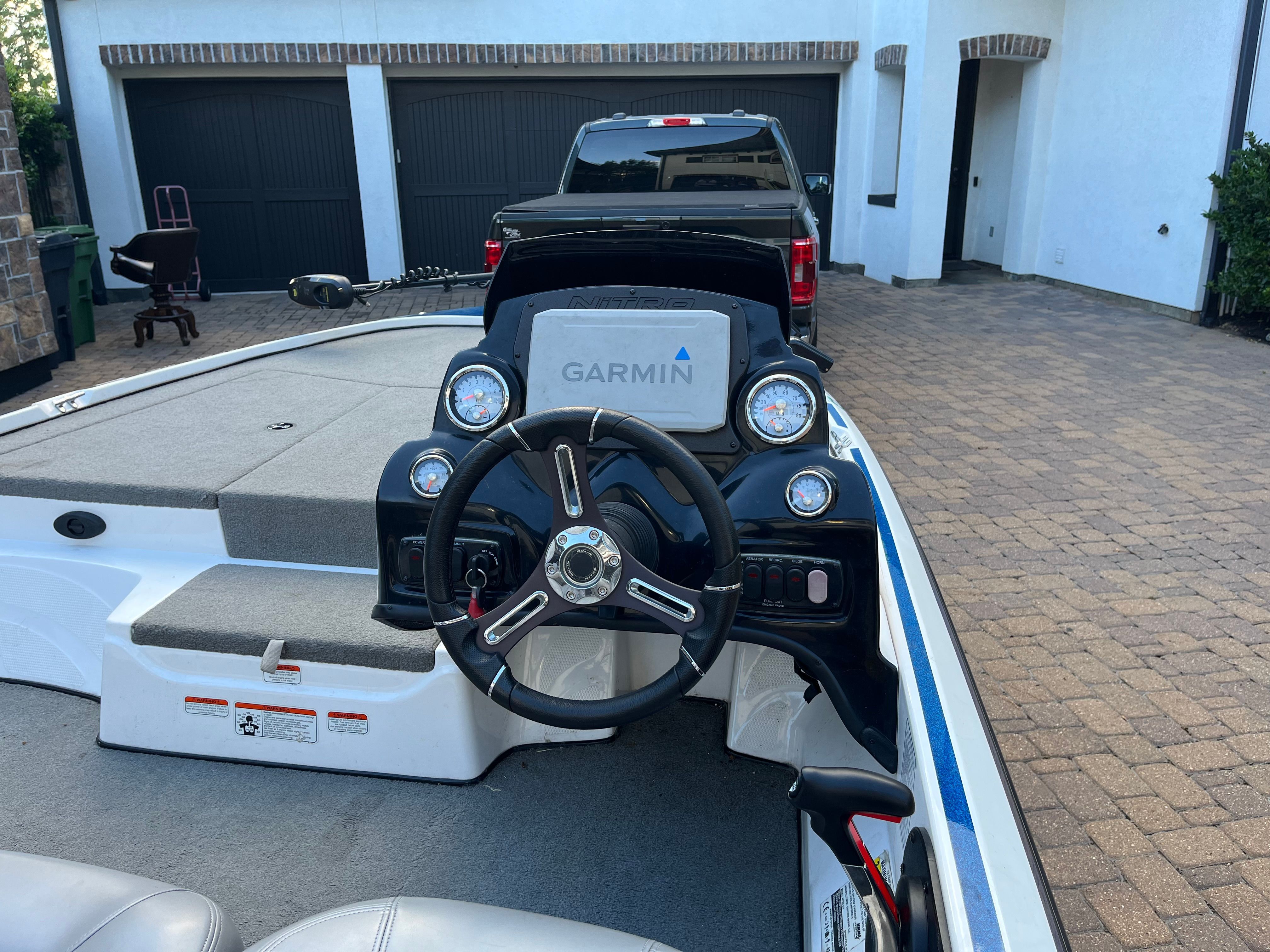 2018 Nitro Z17 - 5