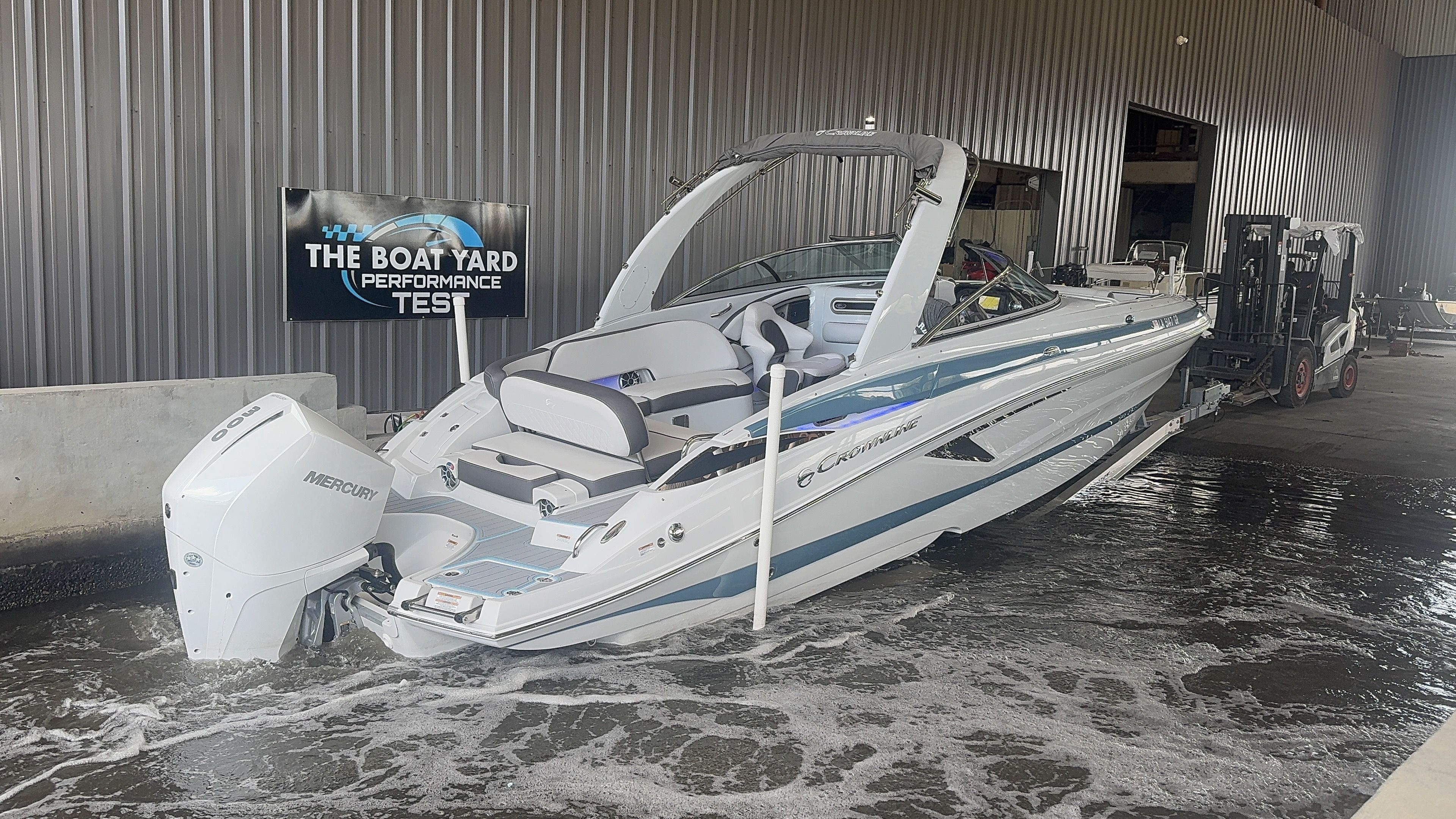 2021 Crownline Eclipse E275 XS - 23