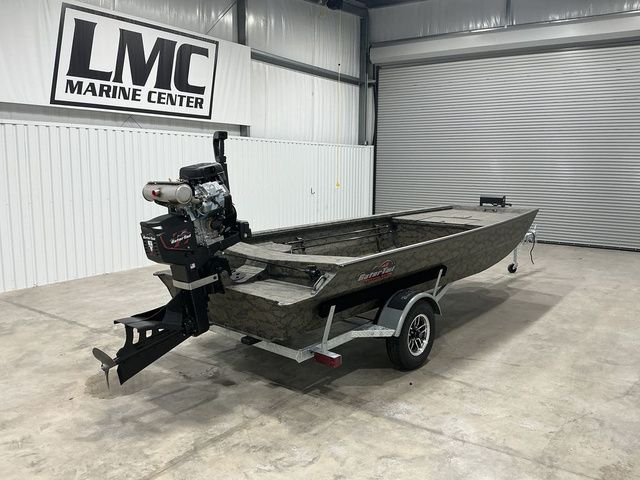 2026 Gator-tail 1754 Extreme - 5