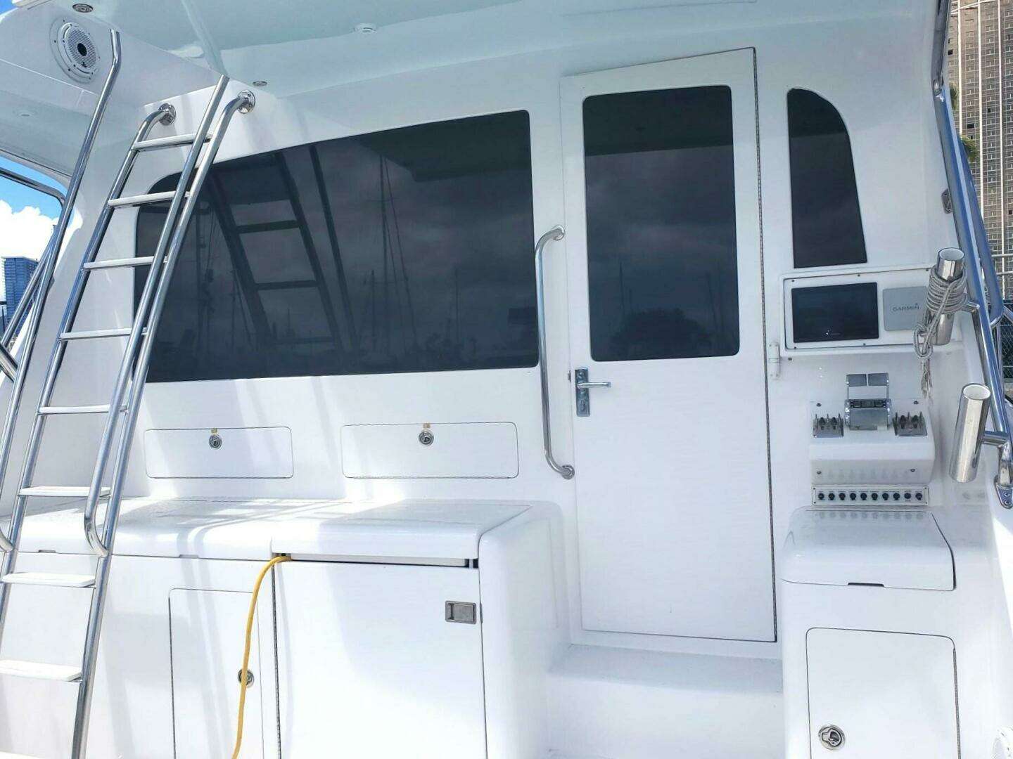 2006 Cabo Convertible - Image 10