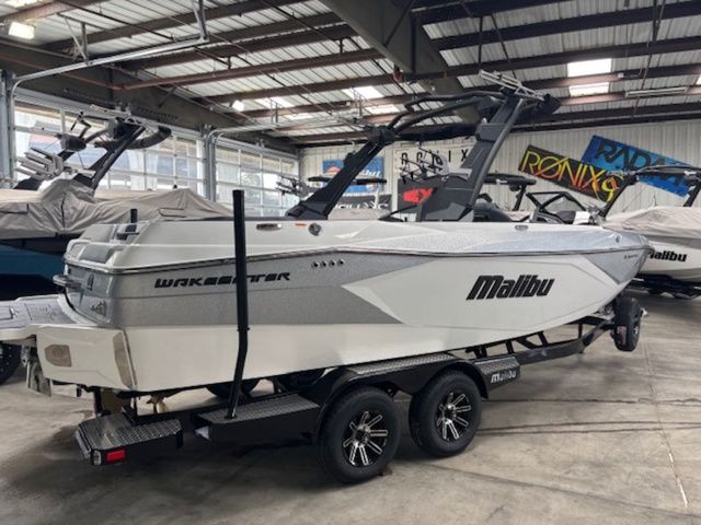 2026 Malibu Wakesetter 23 LSV - 2