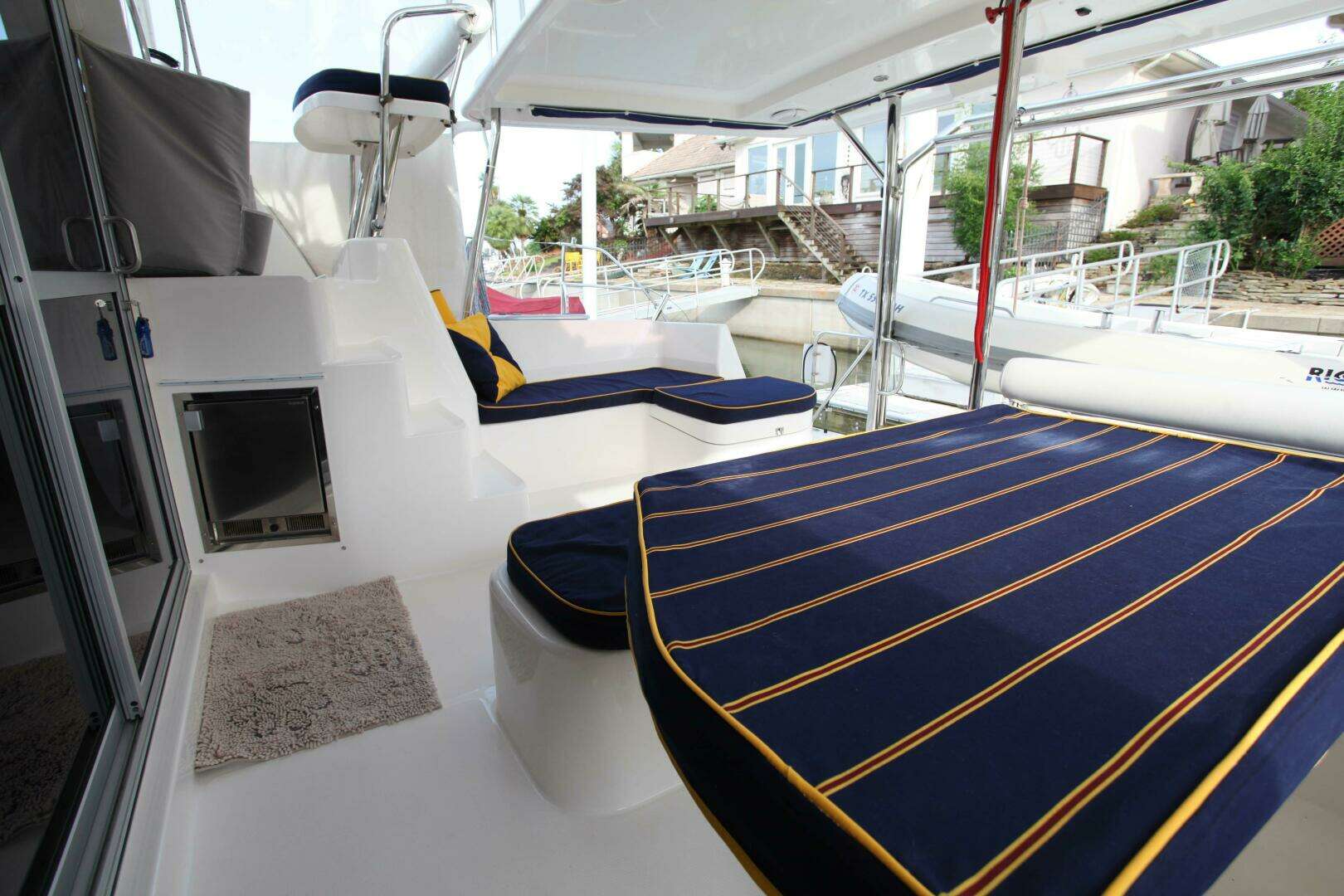 2012 Leopard owners version never in charter - Image 52