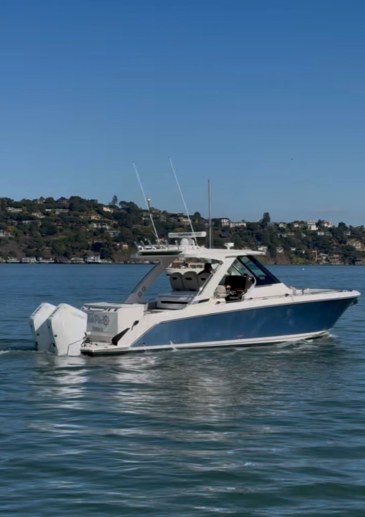 2024 Tiara Yachts 34 LS - 6