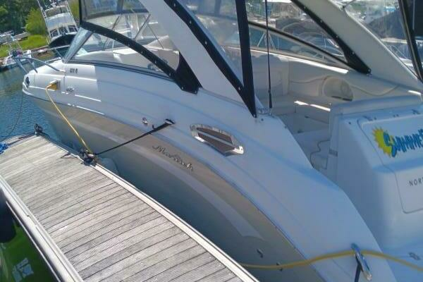 2010 Mariah 270