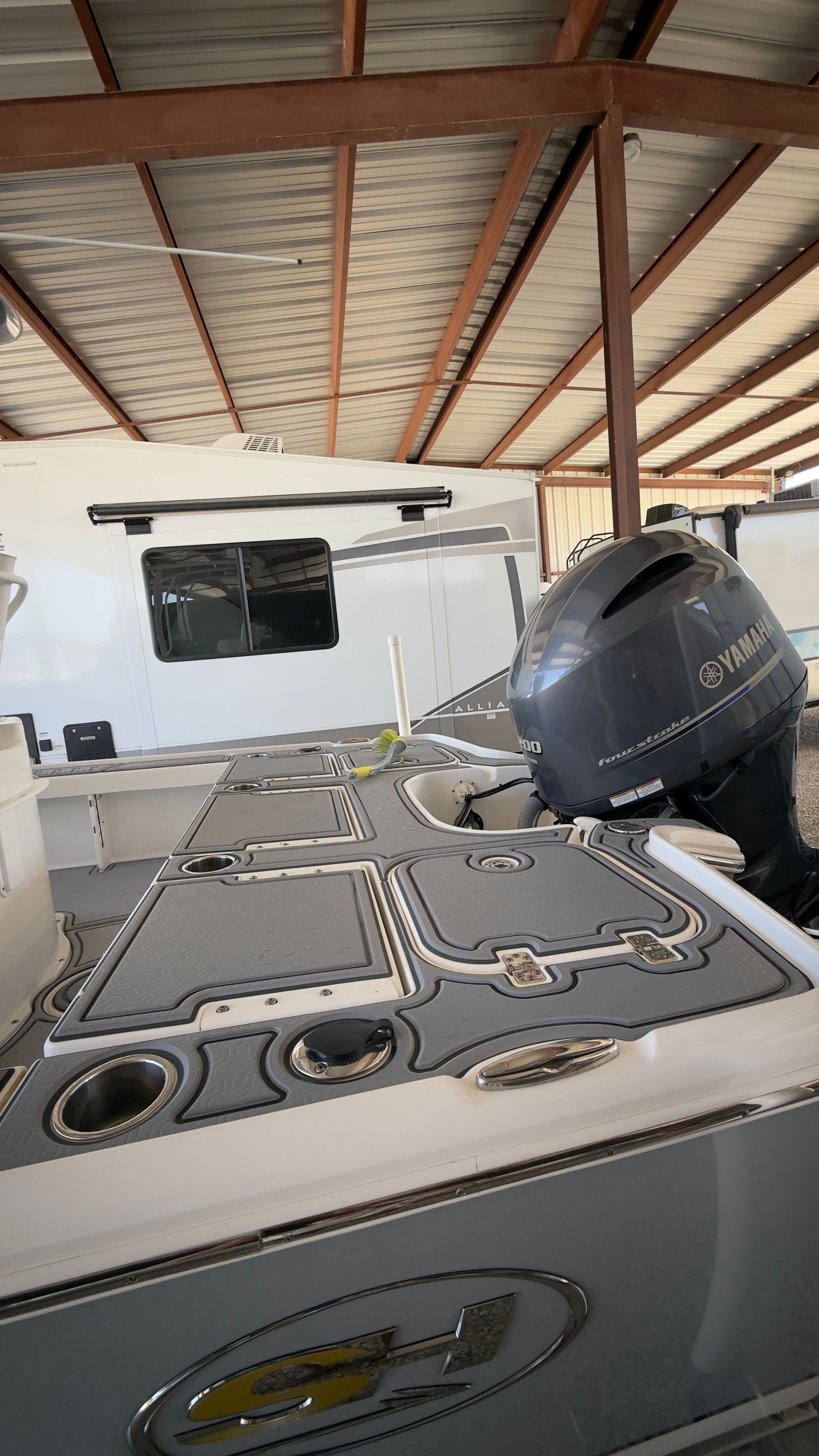 2021 Sea Hunt BX 22 BR - 6