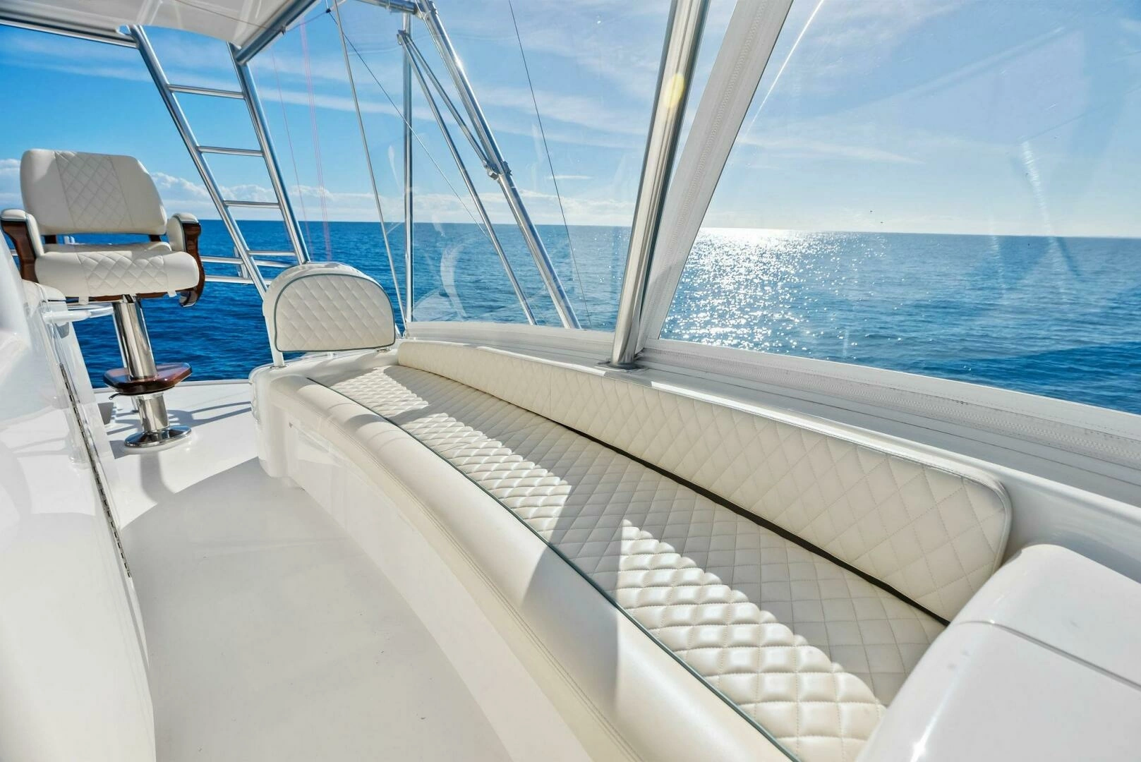2023 Viking 64 Convertible - Image 54
