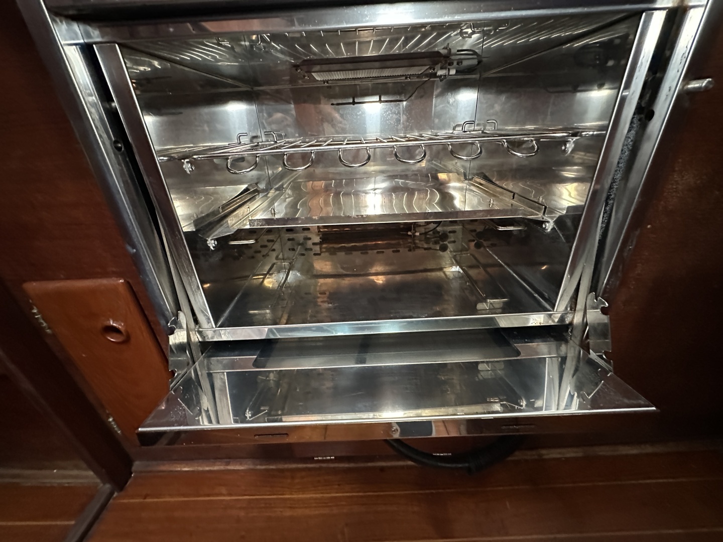 1991 Sabre 425 - Image 133