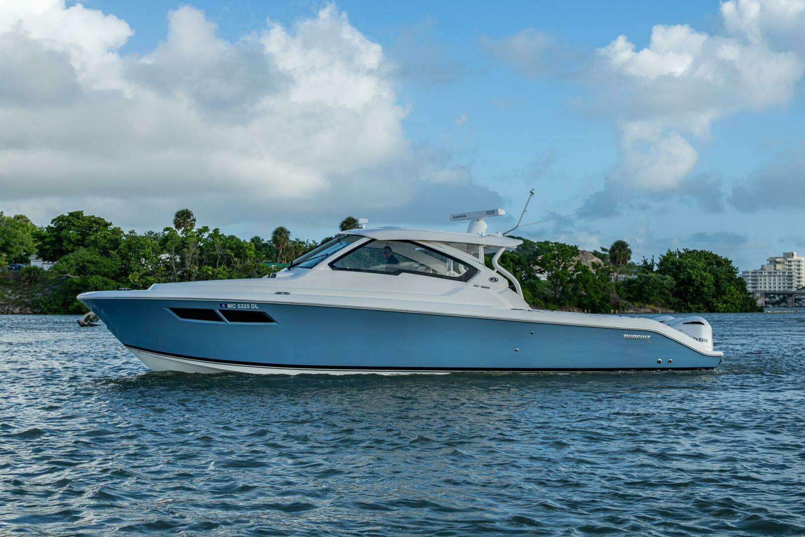 2019 Pursuit 365DC - Image 59