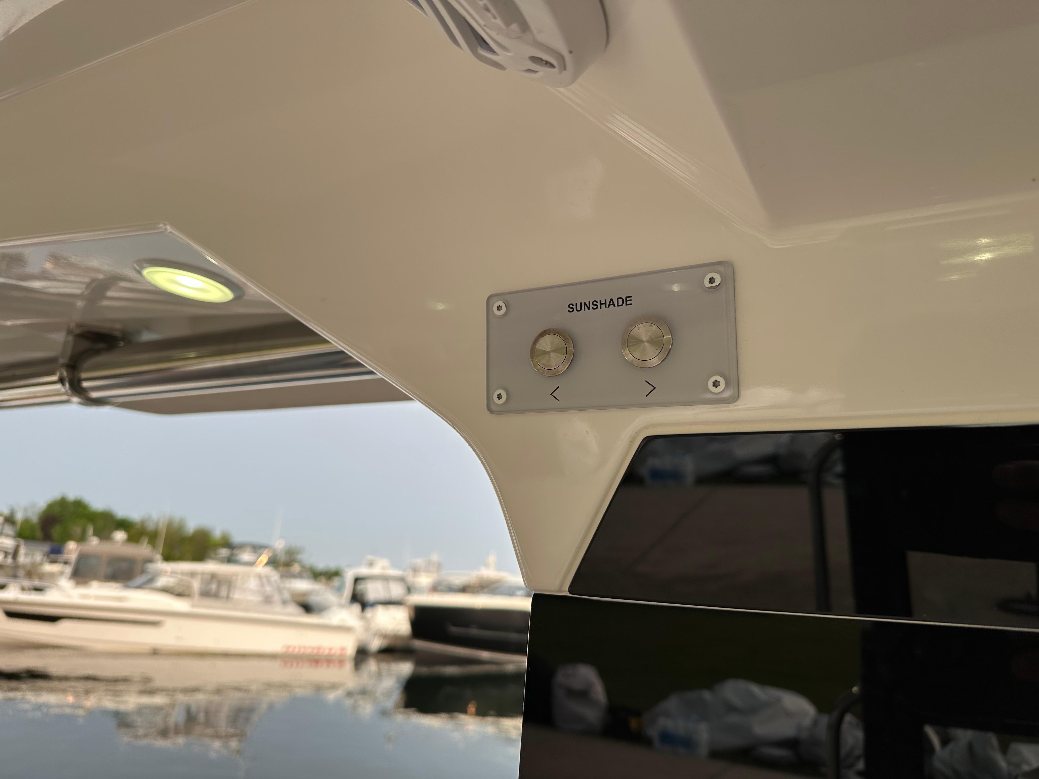 2020 Nimbus Tender 11 - 42