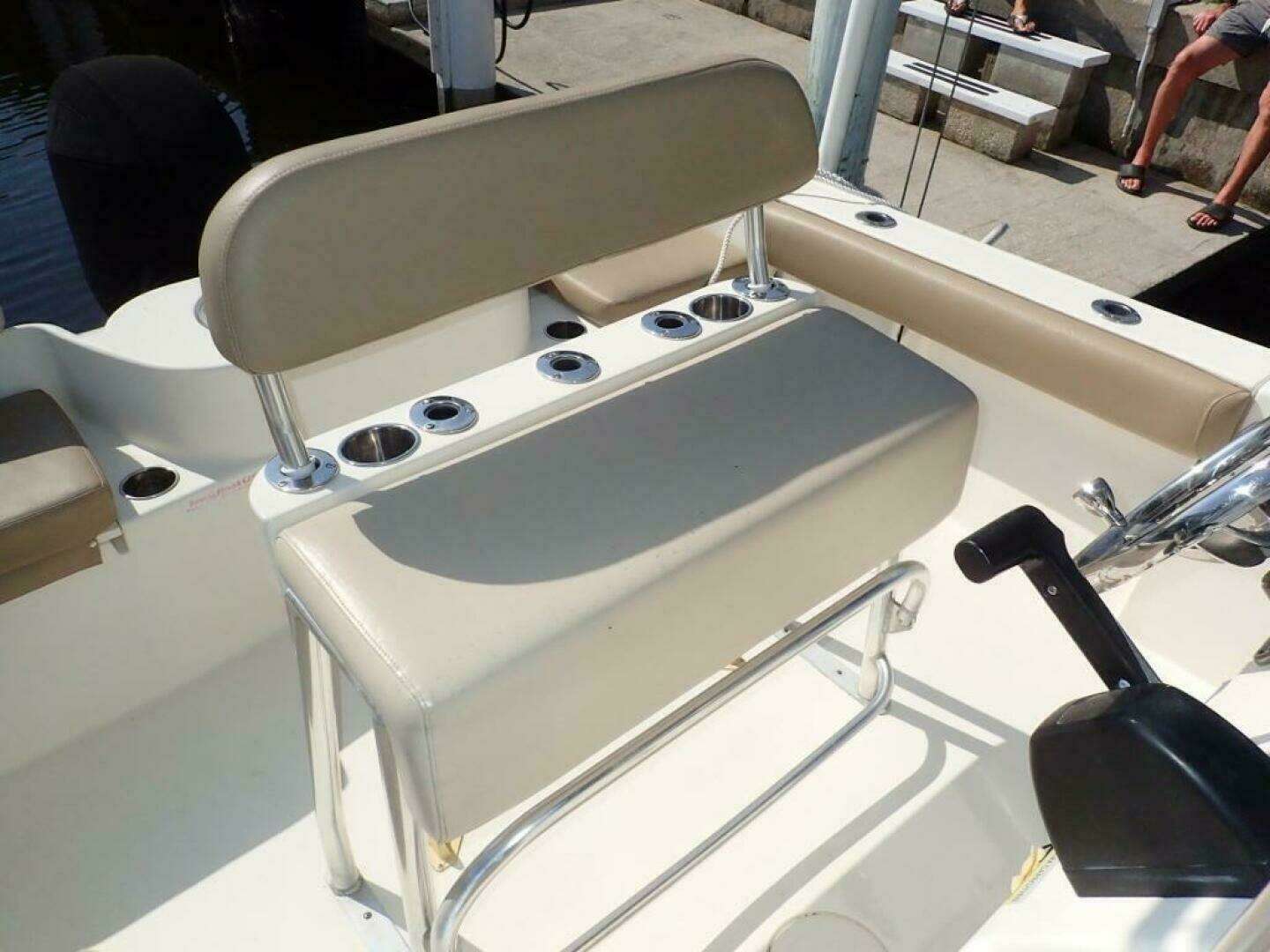 2016 Cobia — - Image 20