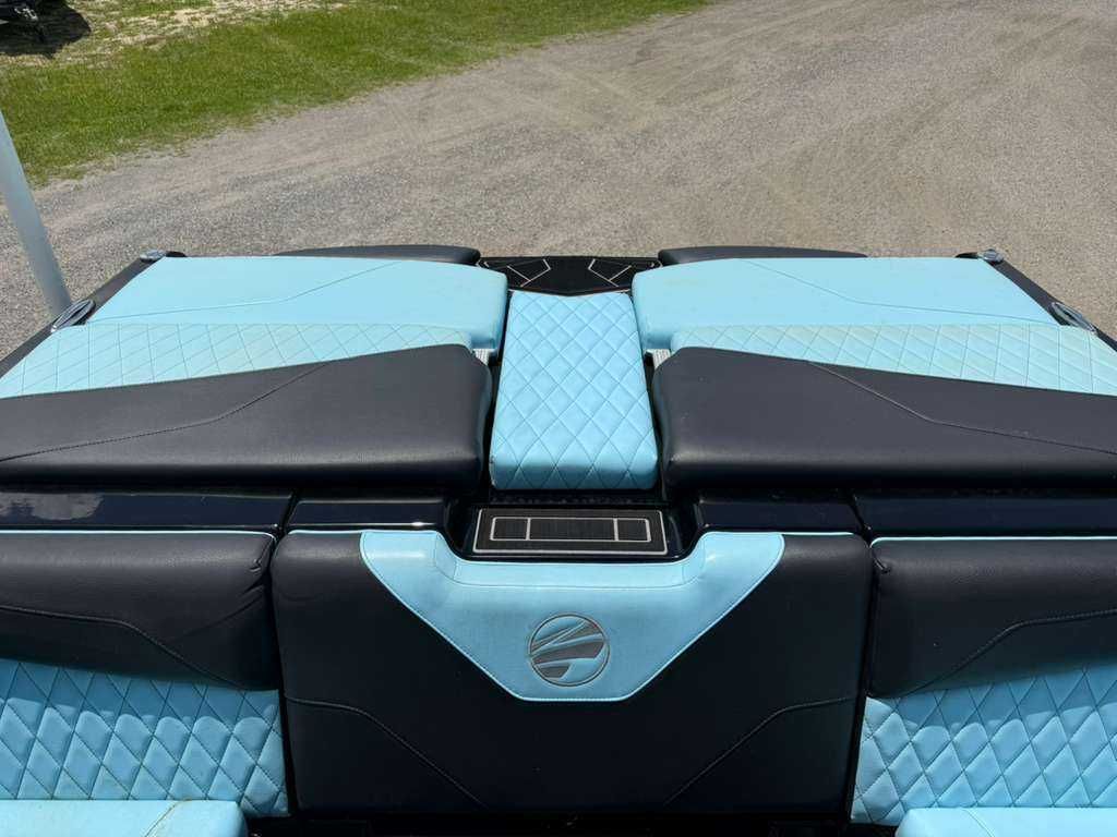 2023 Tigé 23ZX - 7