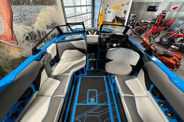 2026 Centurion Fe23 - 12