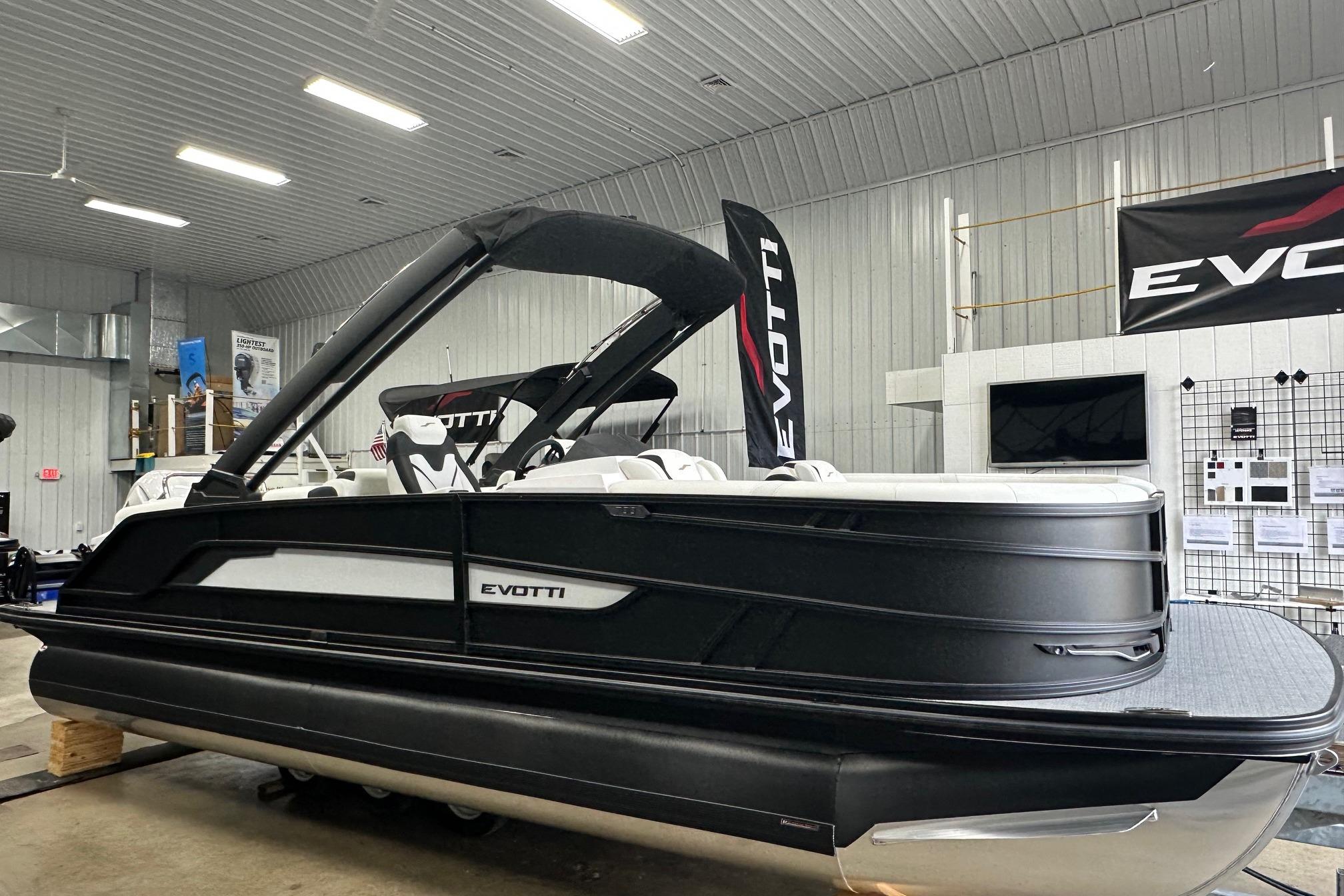 2026 Evotti 723QL