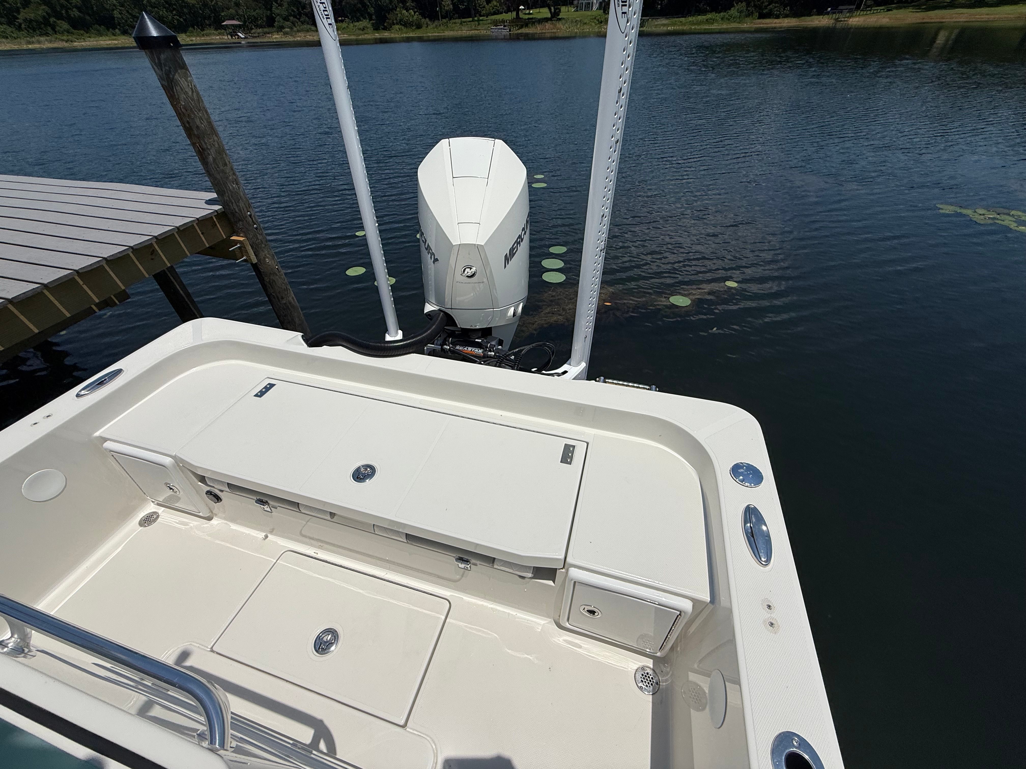 2021 Ranger 2360 Bay - 7