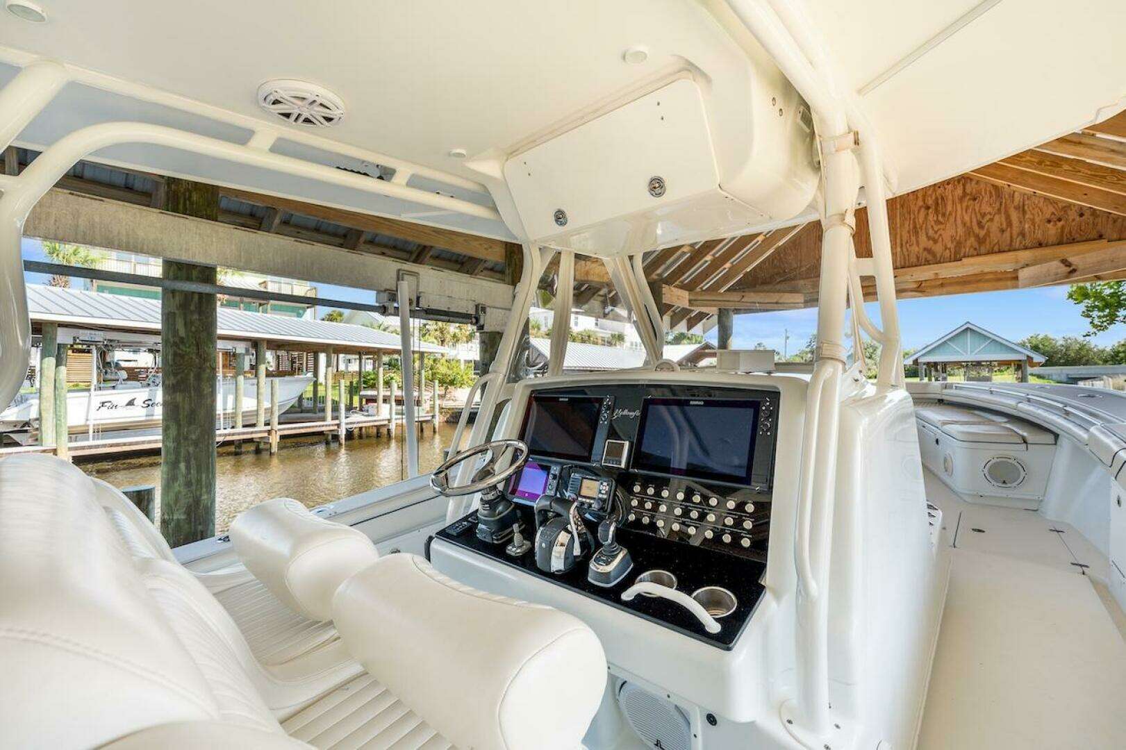 2013 Yellowfin 39 Offshore - Image 22