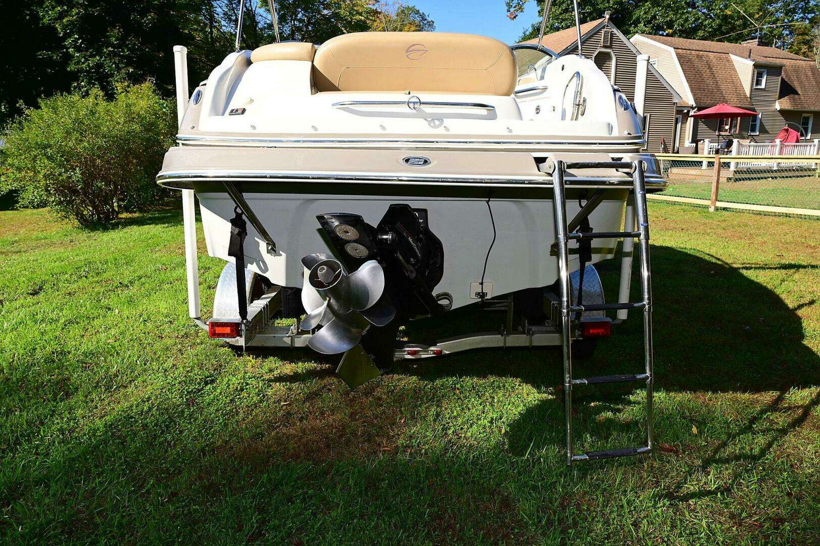 2015 Crownline 236 SC - Image 17