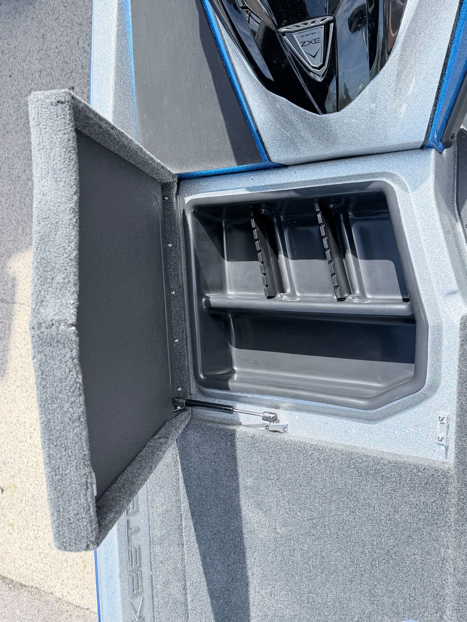2026 Skeeter ZXE20 - 5