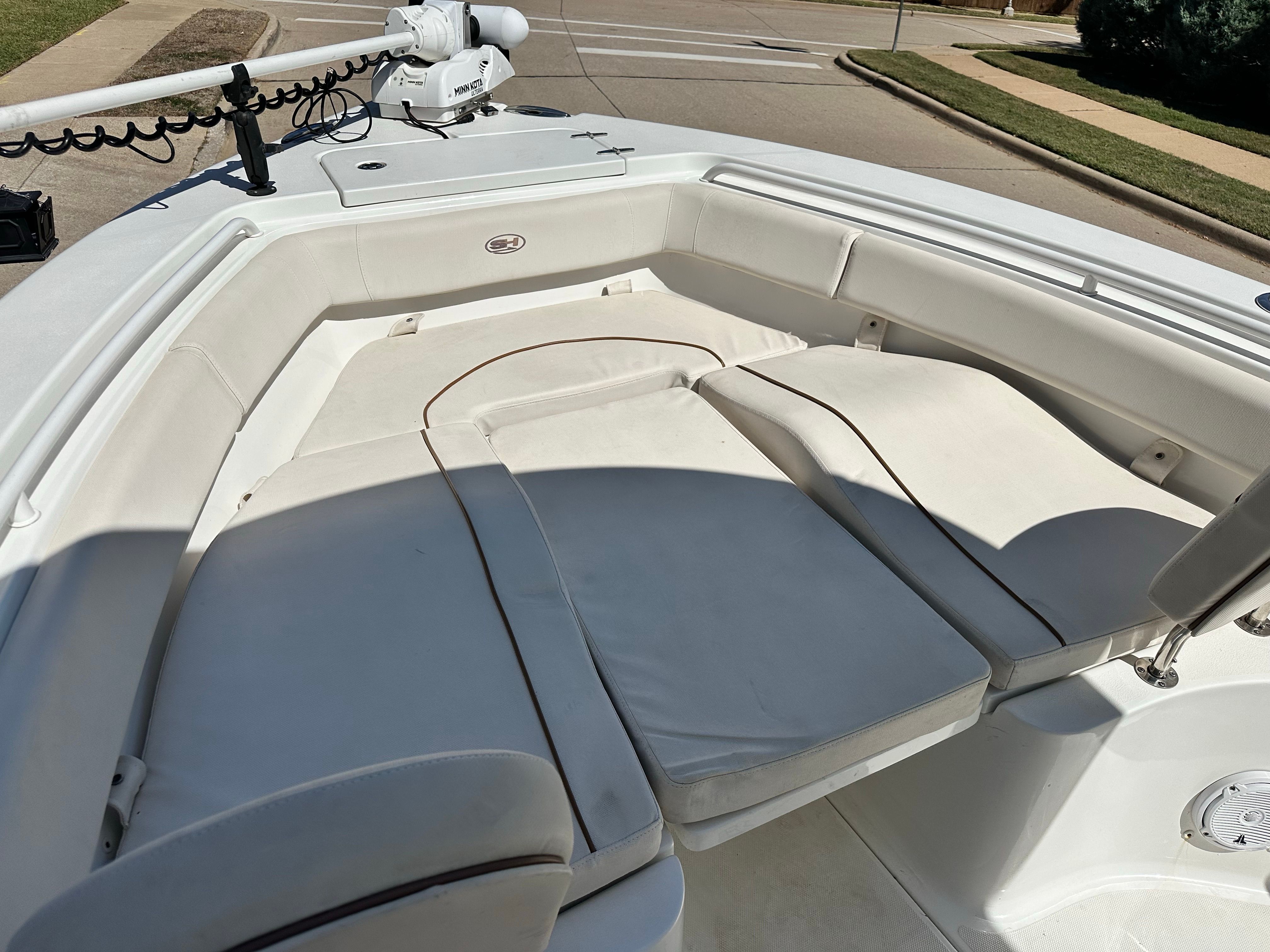 2020 Sea Hunt Ultra 255 SE - 13