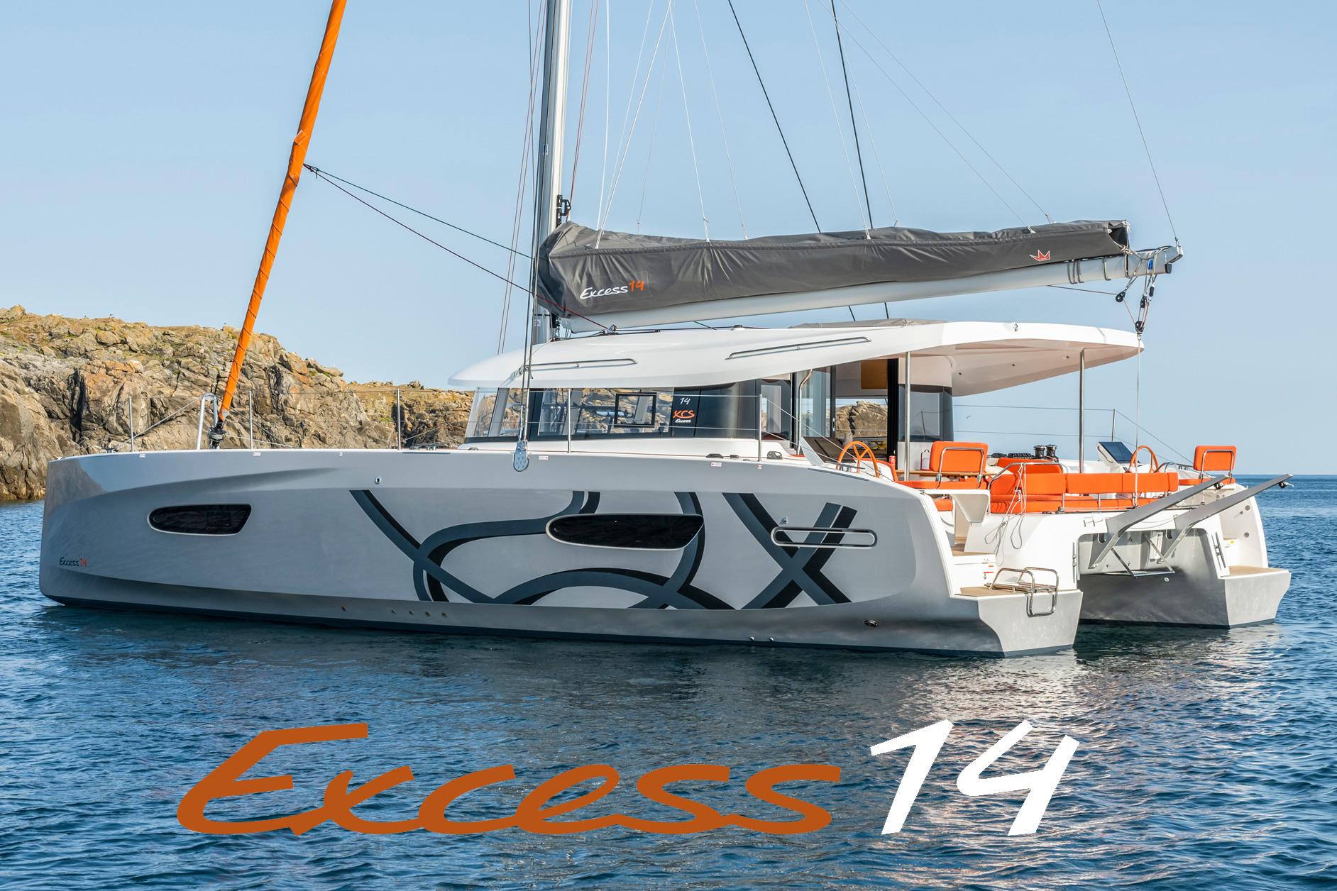 2026 Excess 14