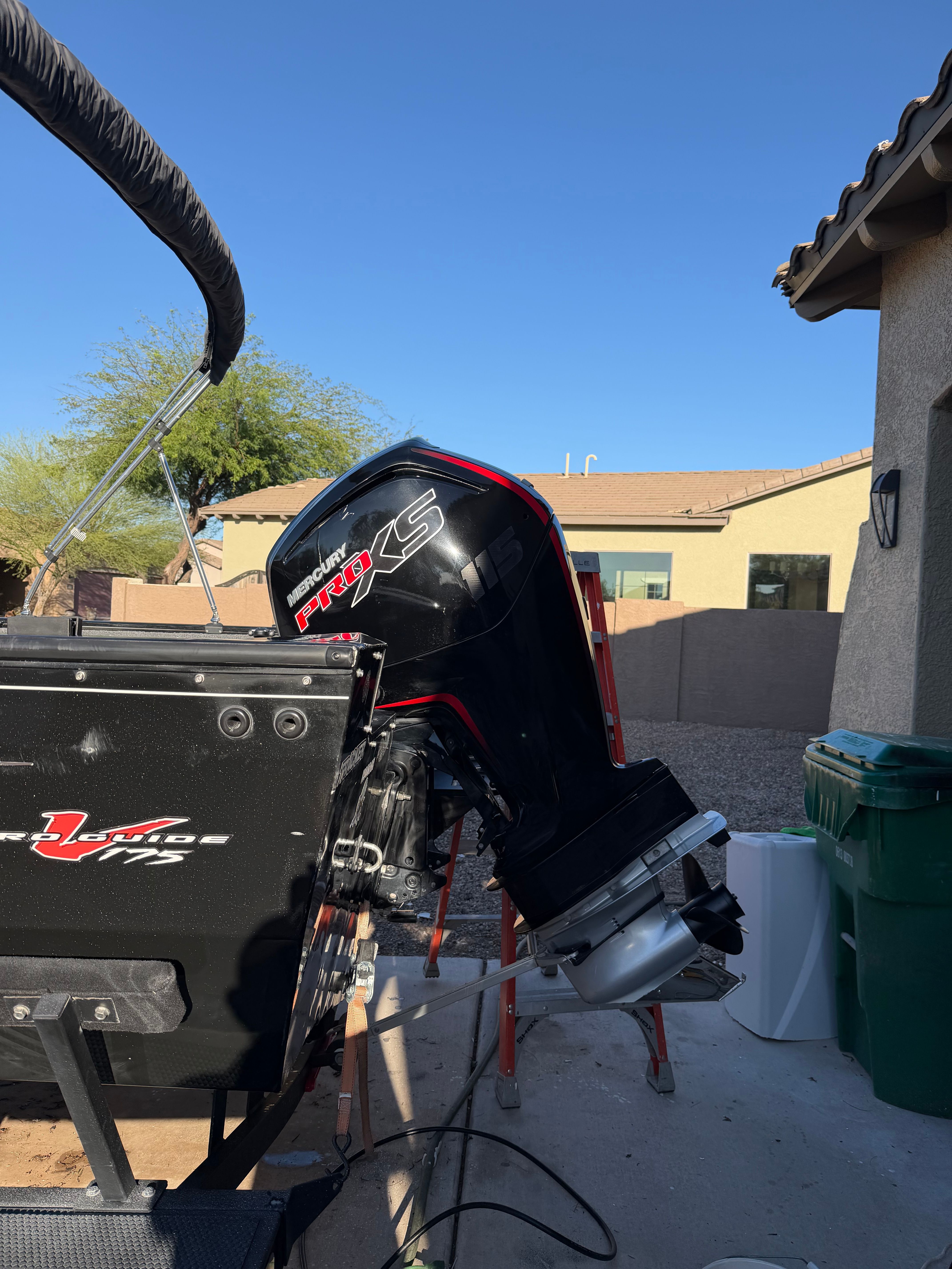 2022 Tracker Pro Guide V-175 WT - 7
