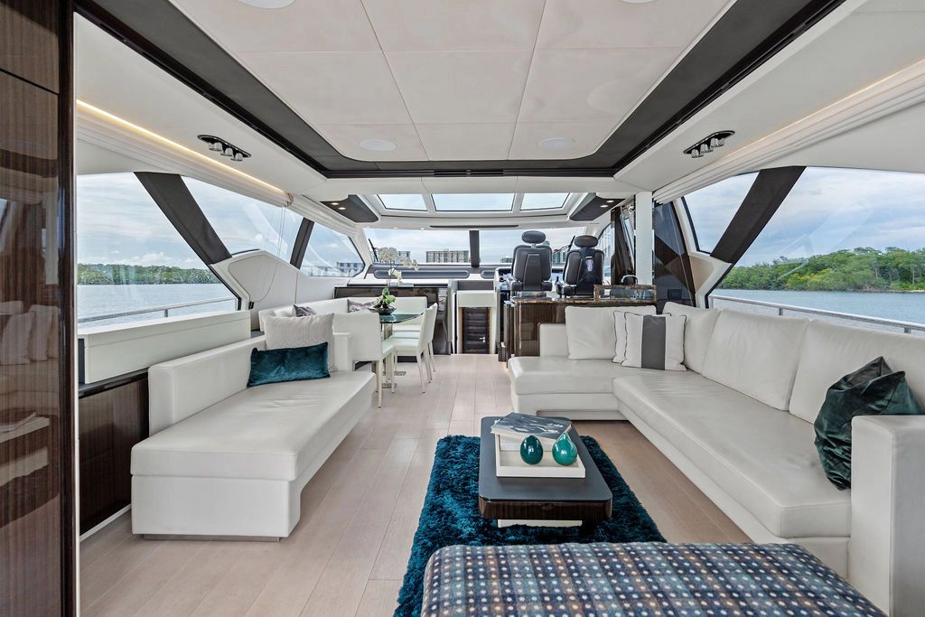 2018 Azimut 77S - 17