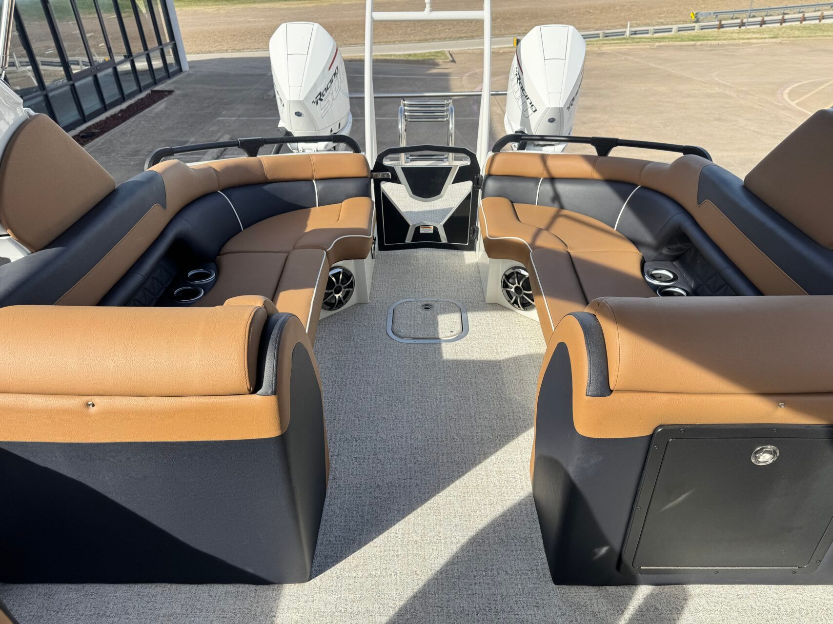 2025 Trifecta 25 SPORT RF9 DC ARCH - 10