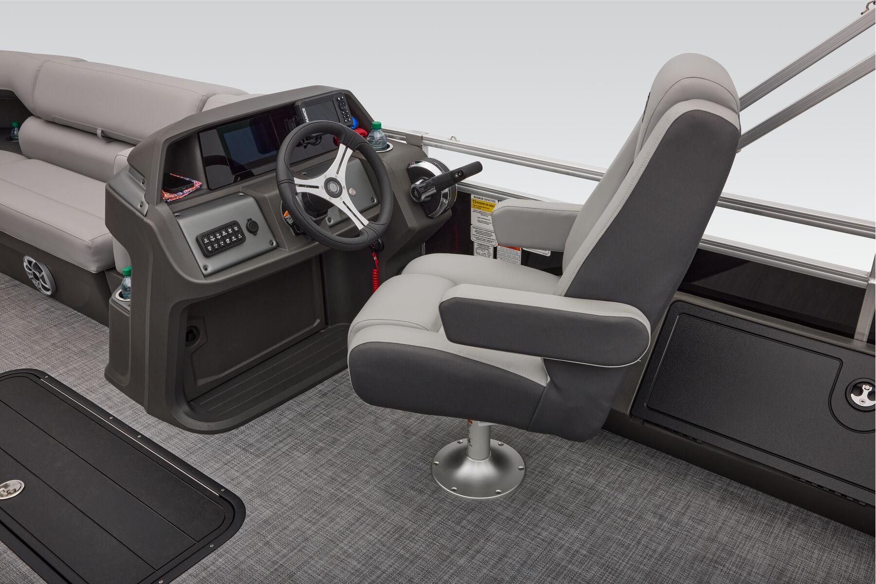 2026 Sun Tracker SportFish 22 XP3 - 57