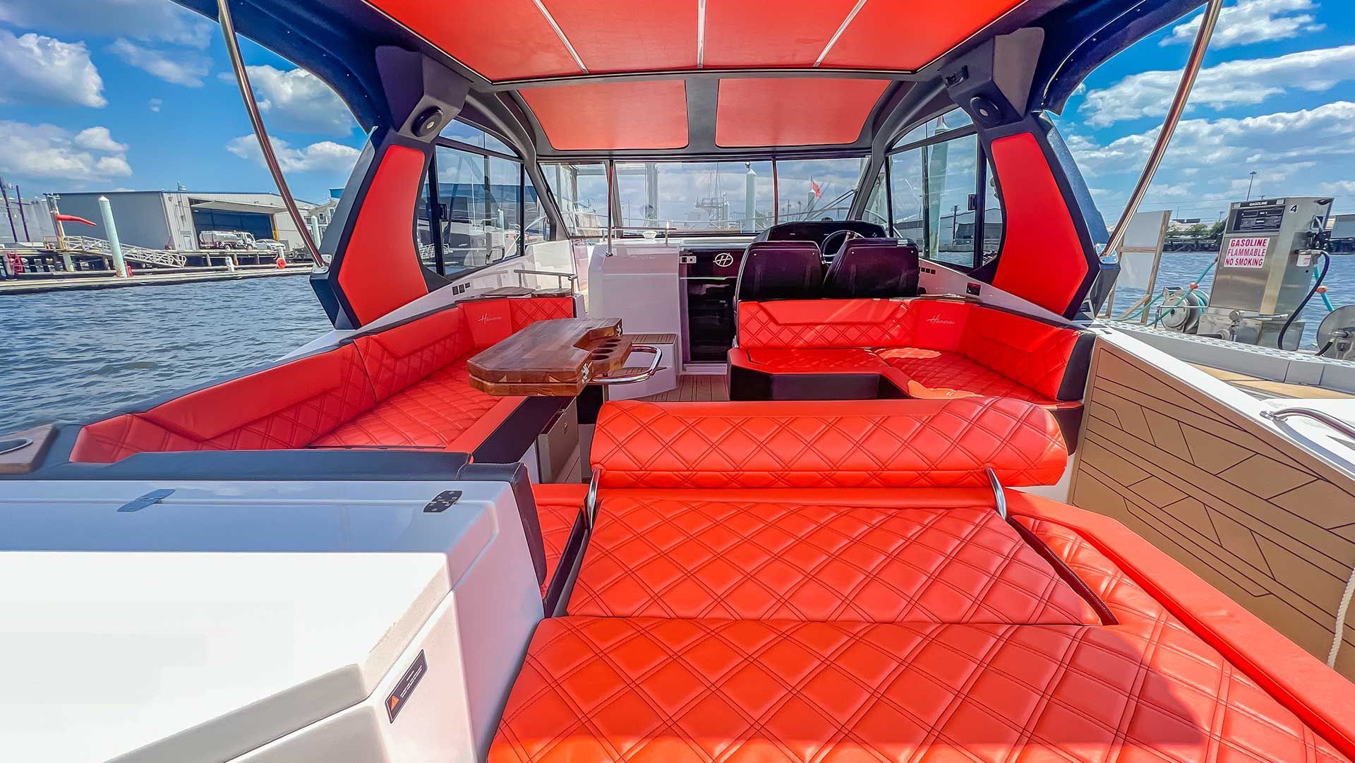 2024 Hanover 387 - Luxury Edition - 6