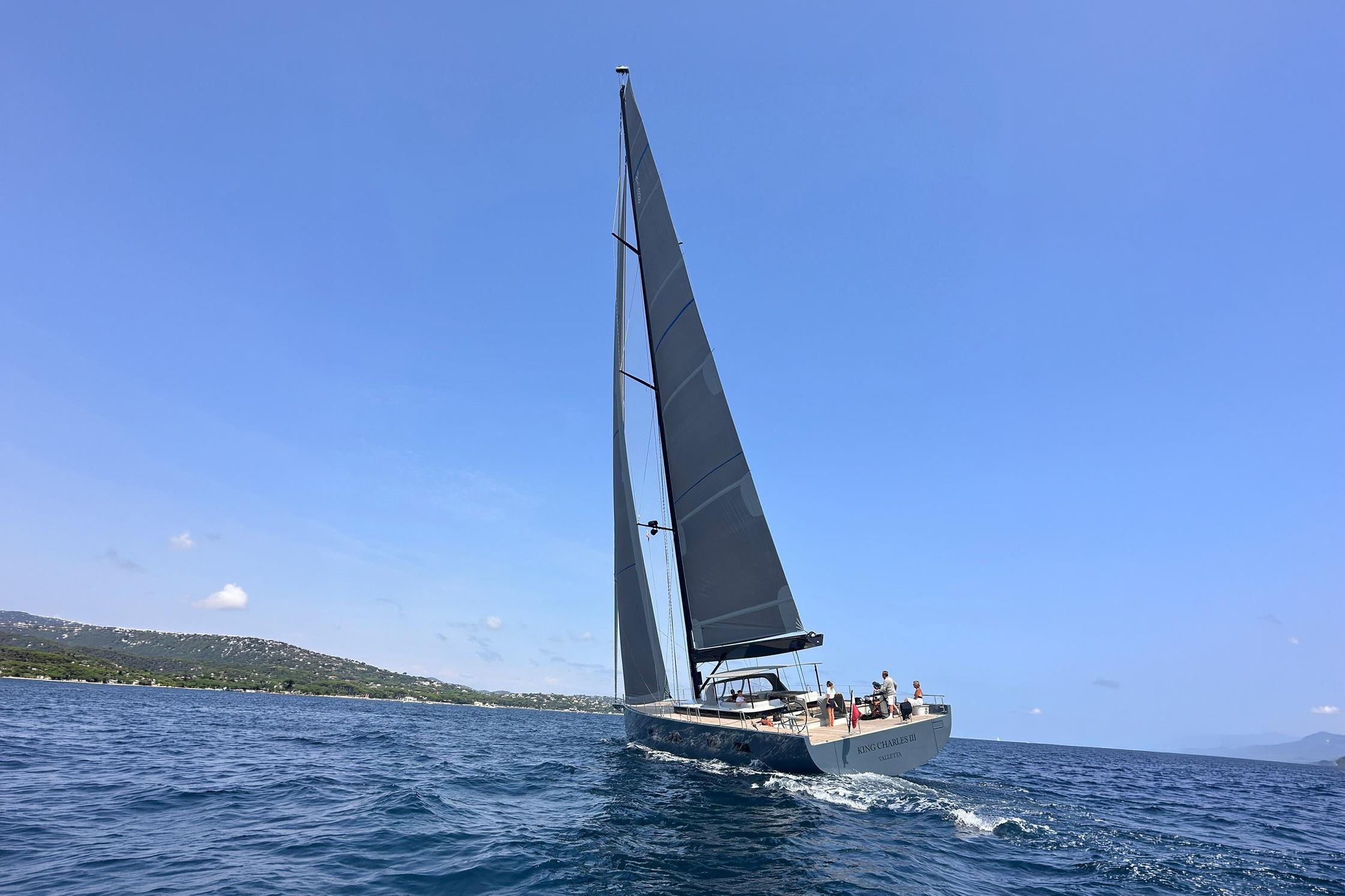 2024 YYachts Y8