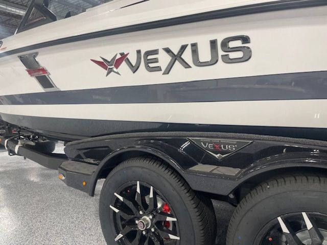 2026 Vexus DVX 22s