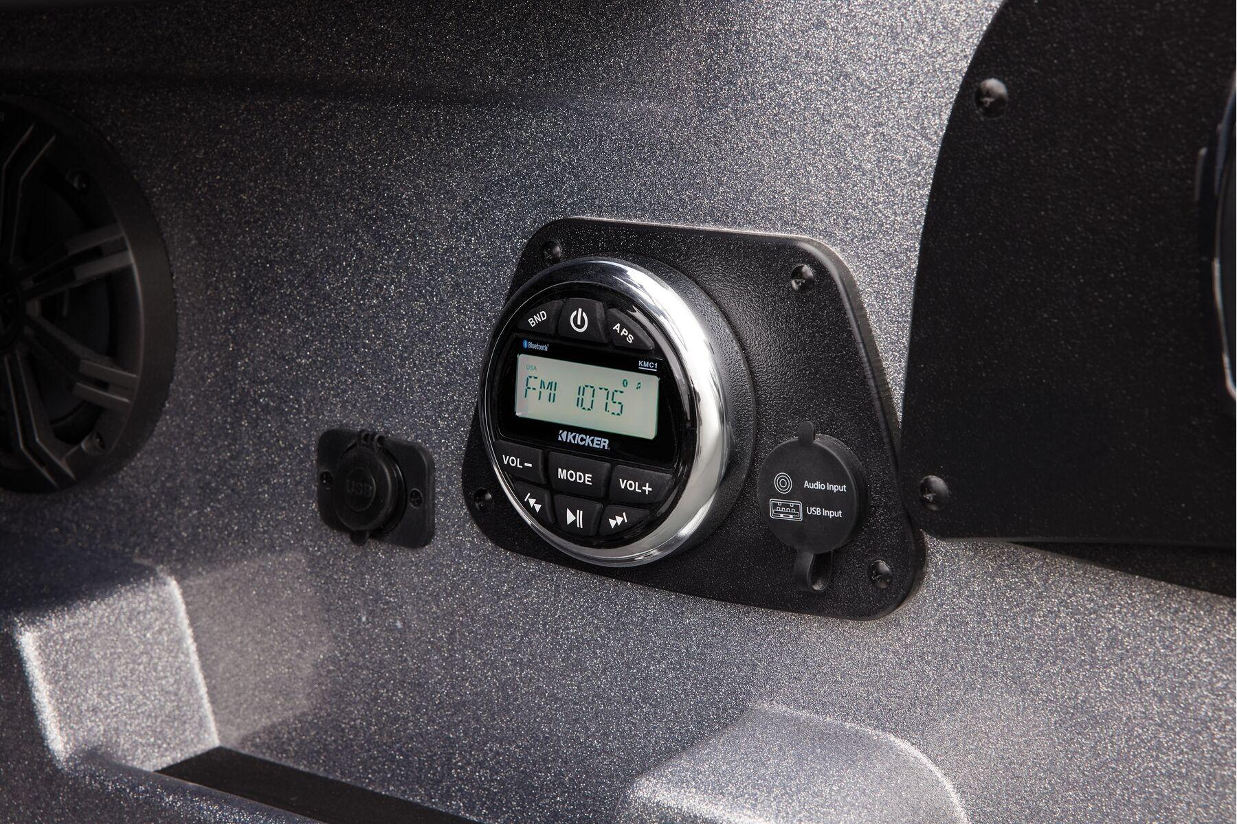 2026 Nitro ZV20 Sport Pro - 52
