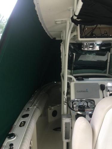2017 Mako 234 Center Console - 7
