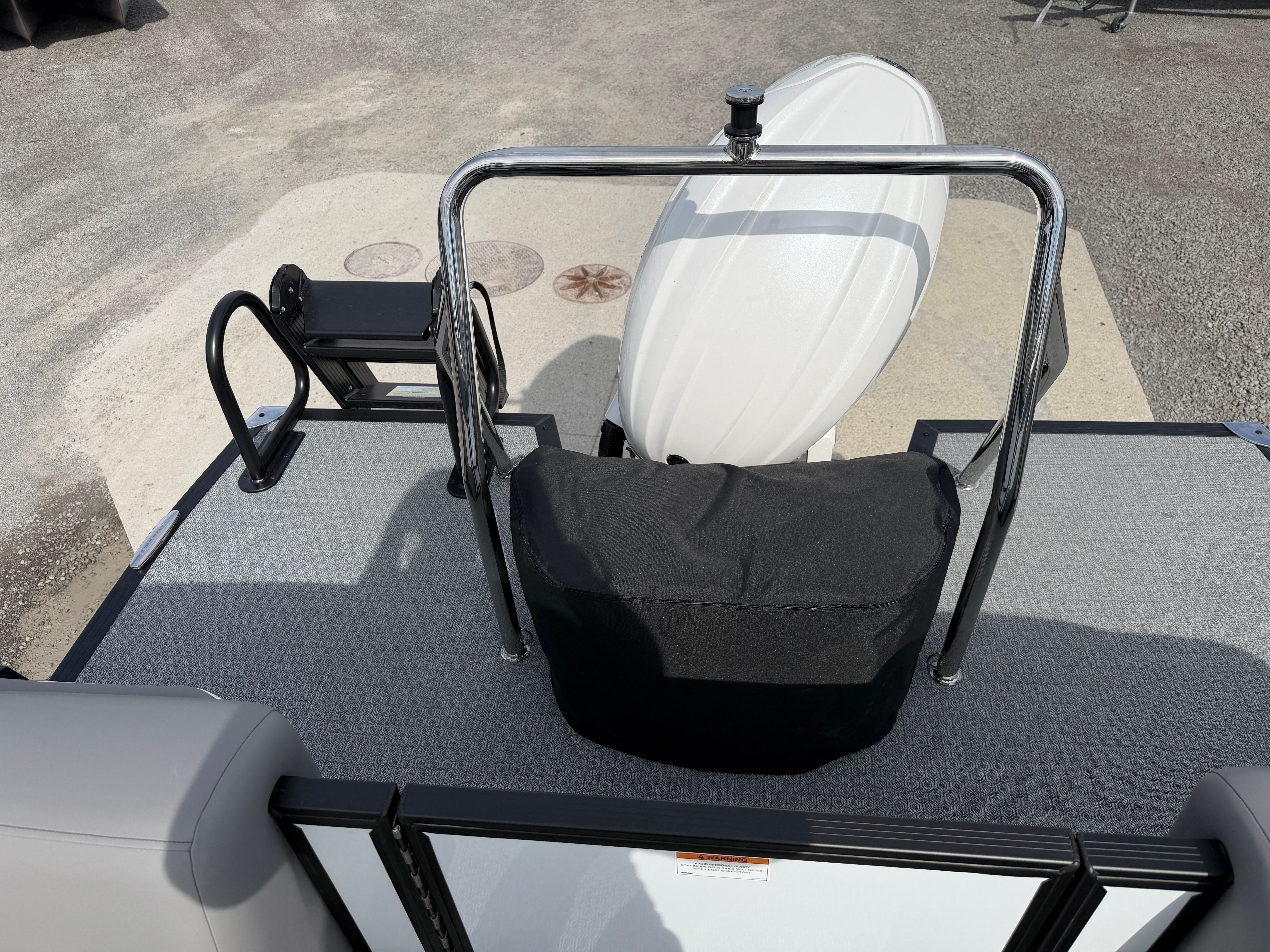 2026 EVOTTI 521 QL - Image 25