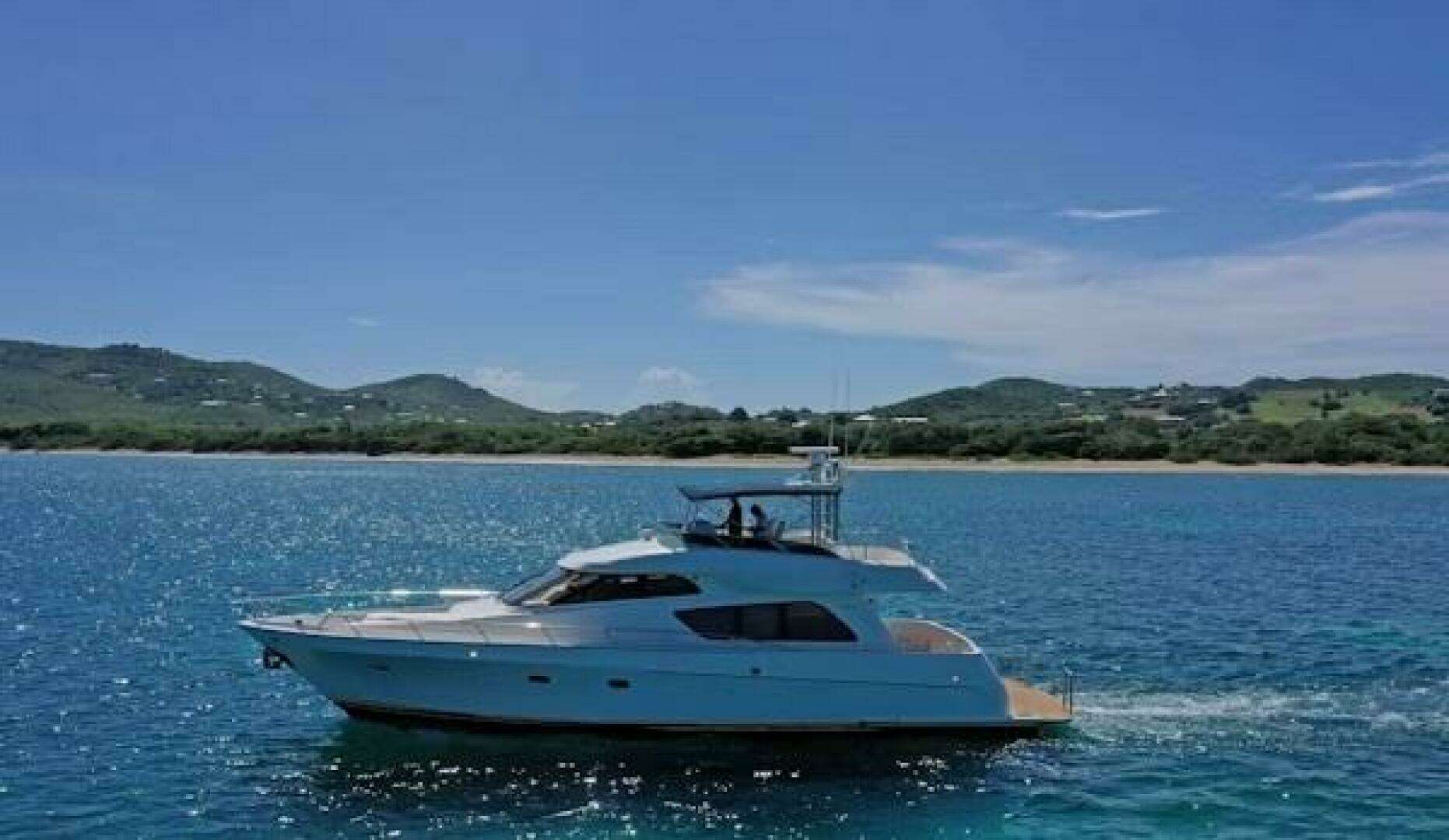 2004 McKinna Pilothouse - Image 9
