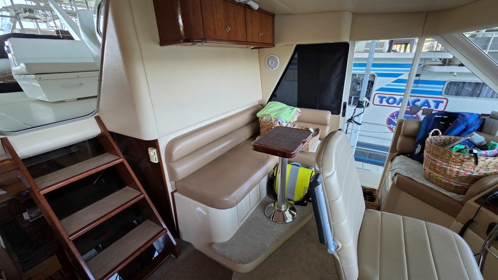 2008 Meridian 490 Pilothouse - Image 27