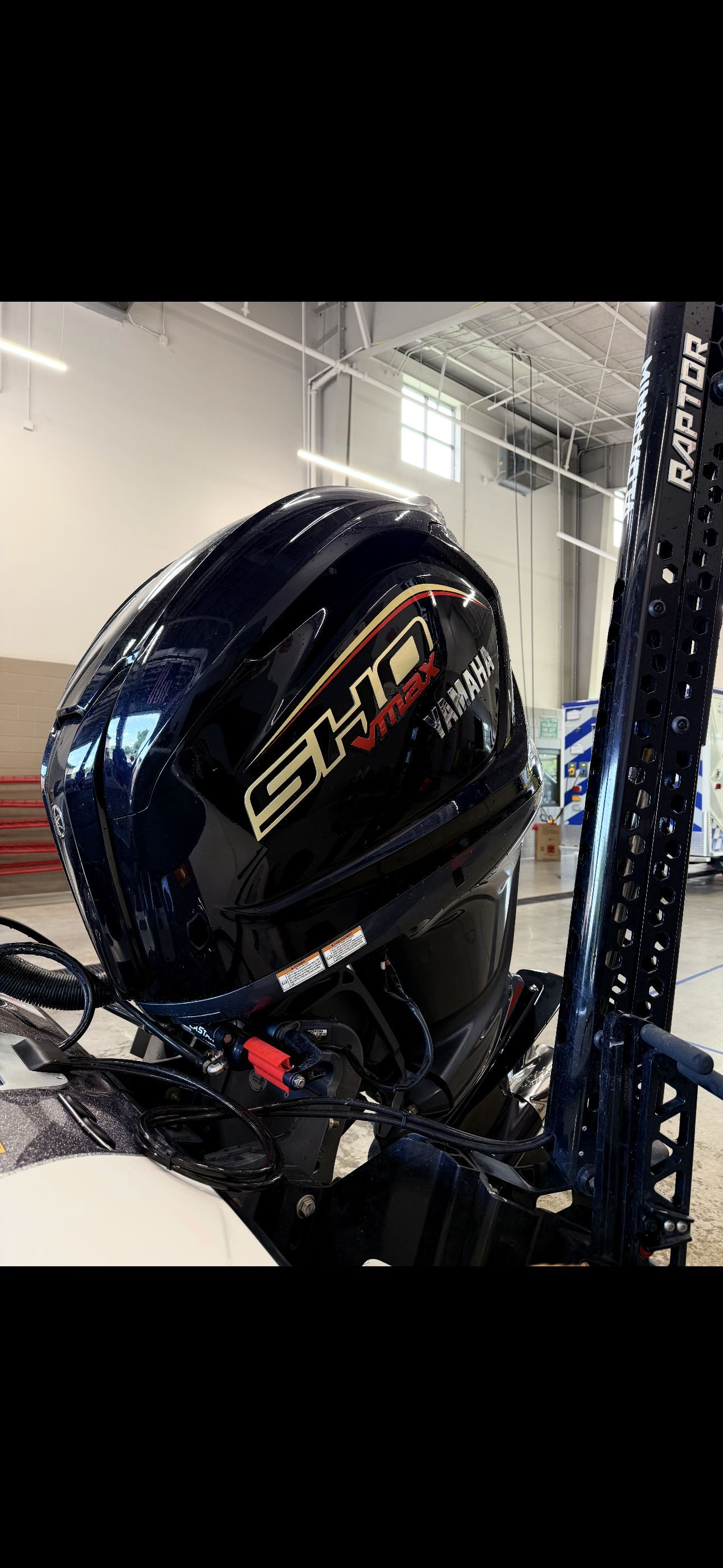 2022 Skeeter FXR20 Limited - 6