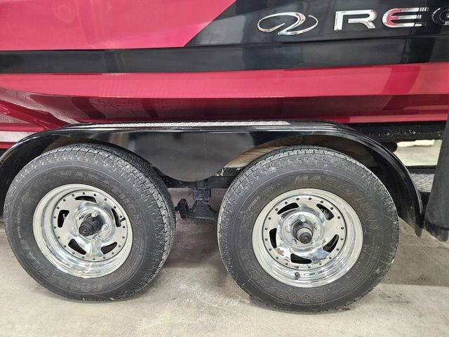 2017 Regal 2100 - 23