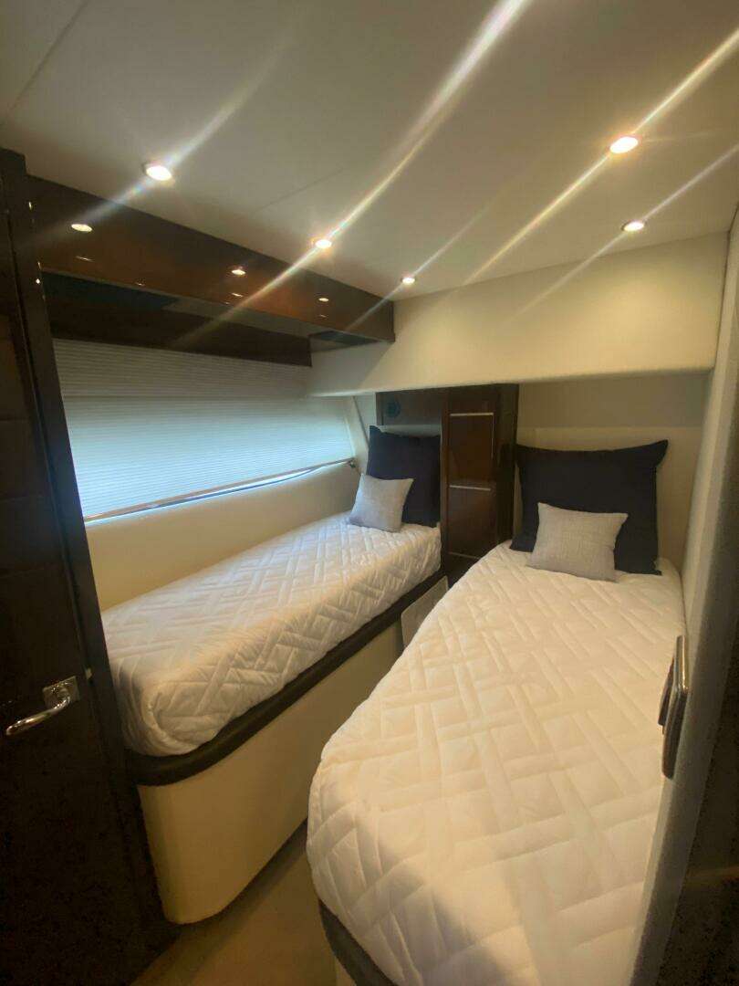 2007 Marquis 55 LS - Image 43