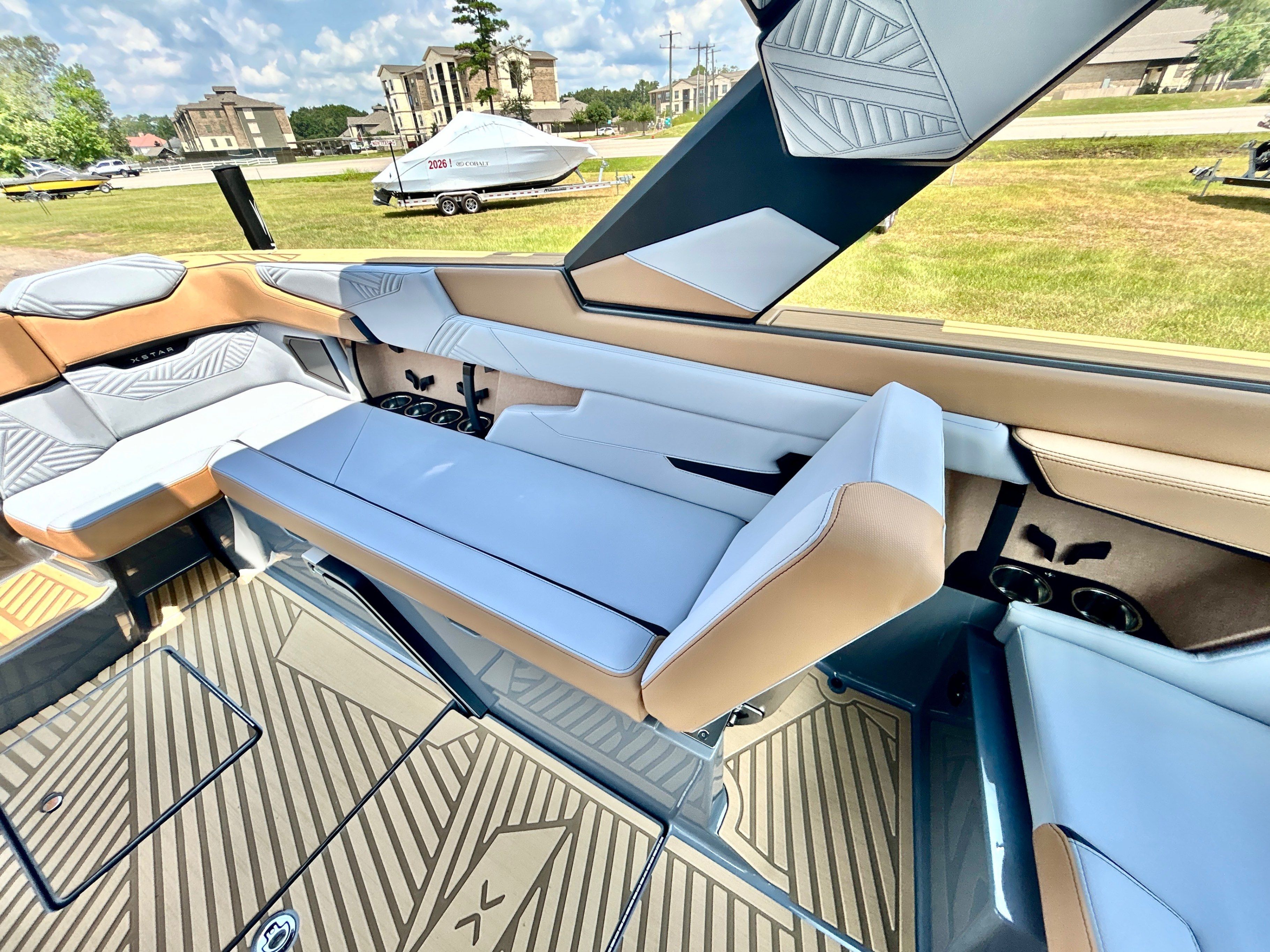 2026 MasterCraft XStar 25 - 58