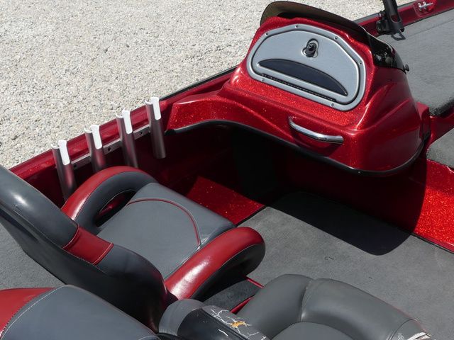 2009 Nitro Z7DC - 26